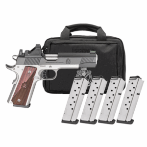 Ronin 45ACP 1911 5\" AOS 8RD