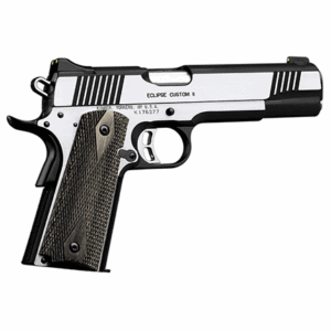 Kimber Eclipse Cus II 10mm 8RD