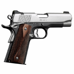 Kimber Pro CDP II 45ACP 8RD