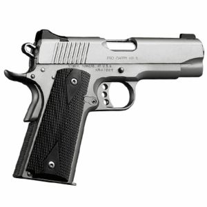 Kimber Pro Cry HD II 38SUP 9RD