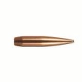 Berger Long Range Hybrid Target Rifle Bullets 6mm .243\" 109 gr LR Hybrid Target 100/rd
