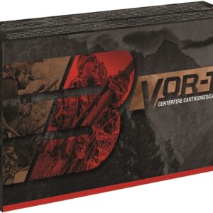 
Barnes VOR-TX Rifle Ammunition .300 Wby Mag 180 gr TTSXBT 3100 fps - 20/box