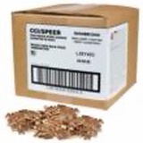 
CCI Blazer Brass Handgun Ammunition 9mm Luger 115 gr FMJ 1145 fps 1000/ct Loose Bulk Pack