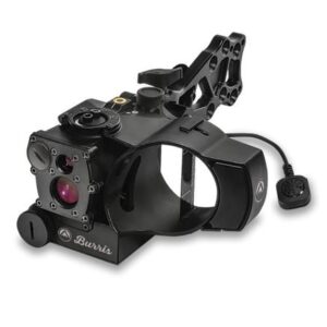 Burris Oracle Laser Rangefinding Bow Sight Black