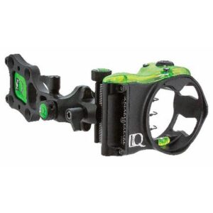 IQ Micro 5-pin Bowsight LH
