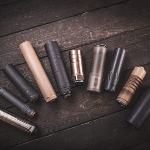Suppressors