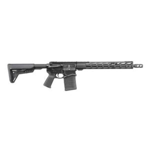 Ruger SFAR Rifle .308 Win 20rd Magazine 16.10\" Barrel Magpul MOE SL Stock
