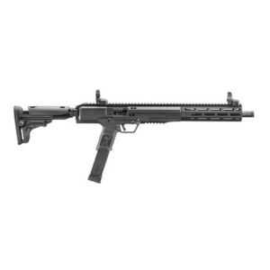 Ruger LC Carbine Rifle 10mm Auto 30rd Magazine 16.25\'\' Threaded Barrel Black