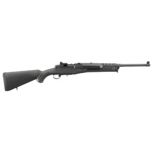 MINI 14 RANCH RIFLE 223 REM 5.56 NATO AUTOLOADING 18.5 BBL Matte STS

