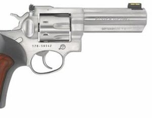 RUGER GP100 357 MAG 4.2" BBL 7RD