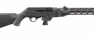Ruger PC Carbine 9mm Luger 10rd Magazine 16.12\" Threaded Barrel M-Lok