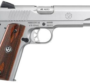 SR1911 45 AUTO PISTOL 5 BBL STS


