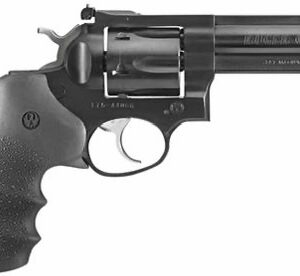 GP100 STANDARD 357 MAG DA 4.2\" BBL BLUE