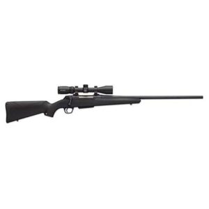 Winchester XPR Bolt-Action Rifle with VORTEX SCOPE COMBO .30-06 SPFLD 24\" Barrel 3/rd