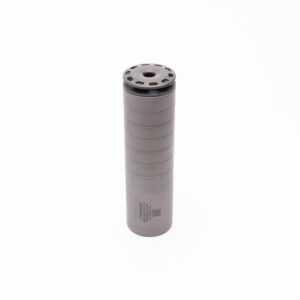 SILENCERCO SCYTHE-TI 30 CALIBER | 7.62MM