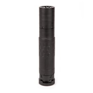 SILENCERCO OMEGA 36M .36 CALIBER
