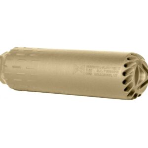 HUXWRX FLOW 762 TI 30 CALIBER | 7.62MM