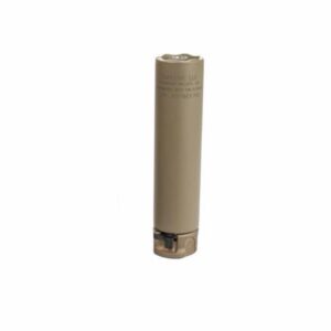 SUREFIRE SOCOM556-RC GEN2 DARK EARTH 223 REM | 5.56 NATO