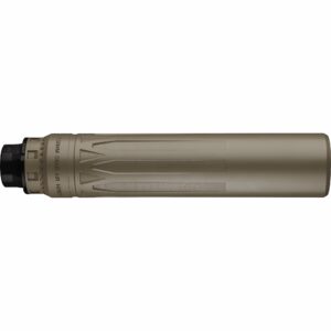 DEAD AIR ARMAMENT NOMAD LTI XC 30 CALIBER | 7.62MM
