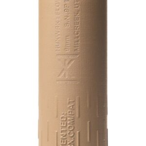 HUXWRX FLOW 9K TI 9MM