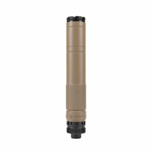 DEAD AIR ARMAMENT MOJAVE-45 45 ACP