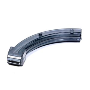 ProMag Ruger 10/22/Charger Magazine .22 LR Smoke Polymer 25/rd

