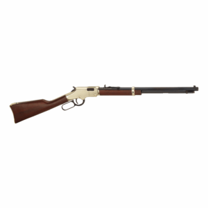 HENRY REPEATING ARMS H4 GOLDENBOY 17 HMR