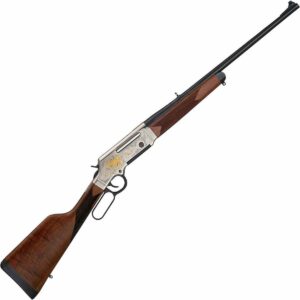 HENRY REPEATING ARMS LONG RANGER 223 REM
