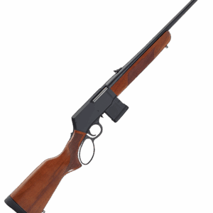 HENRY REPEATING ARMS SUPREME LEVER ACTION 223 REM | 5.56 NATO