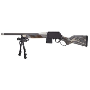 HENRY REPEATING ARMS SUPREME LEVER ACTION 223 REM | 5.56 NATO