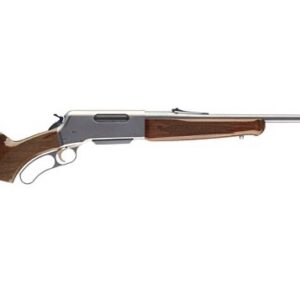 Browning / BLR Lightweight Series / BLR Lightweight / Rifle / 270 Win