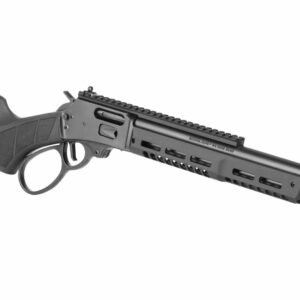 Smith And Wesson / 1854 Series / Model 1854 Stealth Hunter / Rifle / 357 Magnum