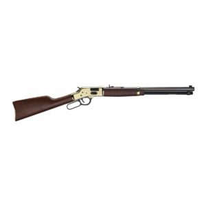 HENRY REPEATING ARMS H6 BIG BOY BRASS 44 MAGNUM | 44 SPECIAL