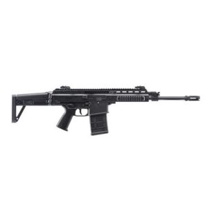 B&T APC308 Pro Rifle .308 Win 20rd Magazine 16\" Barrel Black