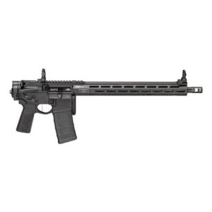 Springfield Armory Saint Victor Rifle 5.56 NATO 30rd Magazine 16\" Barrel Black with LAW Tactical Folder
