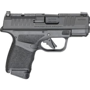Springfield Hellcat Micro-Compact OSP Handgun .380 Auto 11(1)&13(1)rd Magazine 3\" Barrel