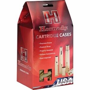 HORNADY UNPRIMED CASES 22 ARC 50 PACK