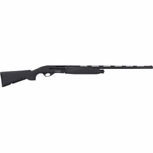 WEATHERBY ELEMENT 2 SYNTHETIC 12GA 3\" 28\" MATTE/BLACK