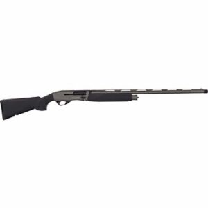WEATHERBY ELEMENT 2 TUNGSTEN SYNTHETIC 20GA 3\" 28\" BLACK