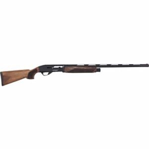 WEATHERBY ELEMENT 2 UPLAND 12 GA 3\" 28\" BLUED/WALNUT