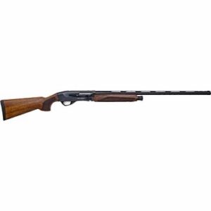 WEATHERBY ELEMENT 2 UPLAND COMPACT 20 GA 3\" 24\" BLU/WALNT