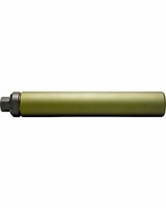 AAC JAEGER 30 SILENCER DIRECT THREAD 5/8X24 ARMY GREEN