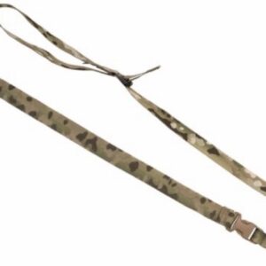 TAC SHIELD SLING TACTICAL 2-POINT QD W/FAST MULTI CAMO