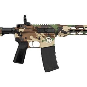 HIPOINT PISTOL HP-15 300 AAC 10.5\" 30RD BLADE BRACE M81