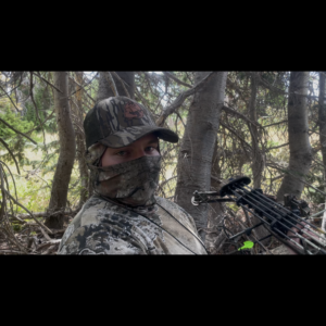 Camo Gear