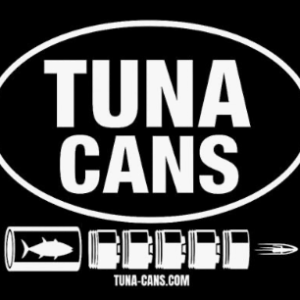 Tuna Cans Silencers