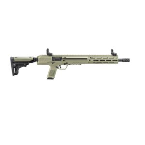 RUGER LC CARBINE 45 ACP DESERT VERDE
