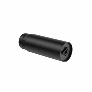 Mach-K Titanium .30 Caliber Rifle Silencer