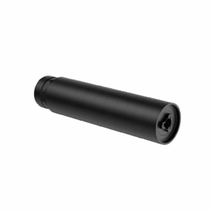 Mach 38 – .375 Caliber Rifle Silencer