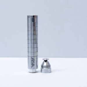 Tuna Cans .22XL Silencer (10 Baffle) ——10-12 WEEK WAIT!